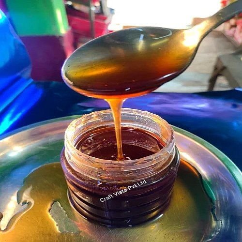 Pure Wild Forest Honey
