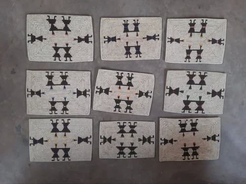 Sabai Grass Table Mats
