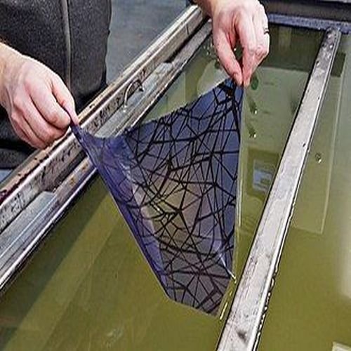 PVC Water Transfer Printing Service
