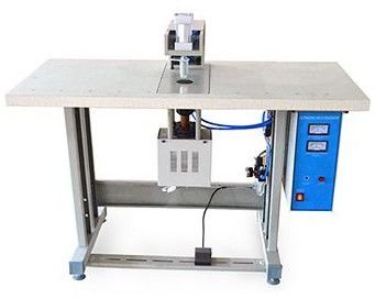 Semi Automatic Loop Handle Welding Machine