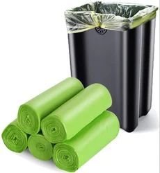30x39 Inch Biodegradable Garbage Bags