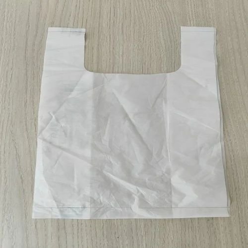 Biodegradable Carry Bags