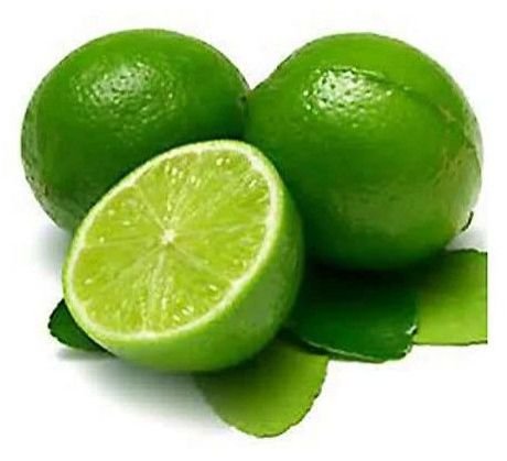 Fresh Lemon