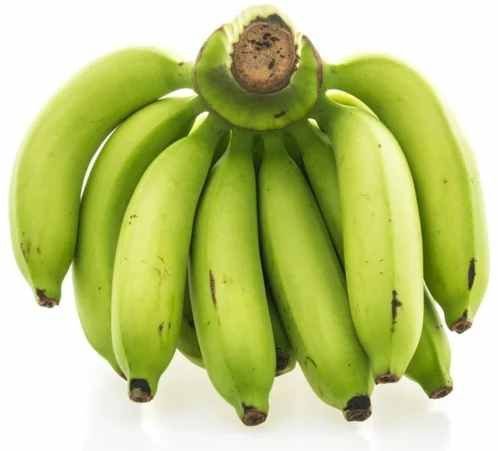 A Grade Fresh Green Banana
