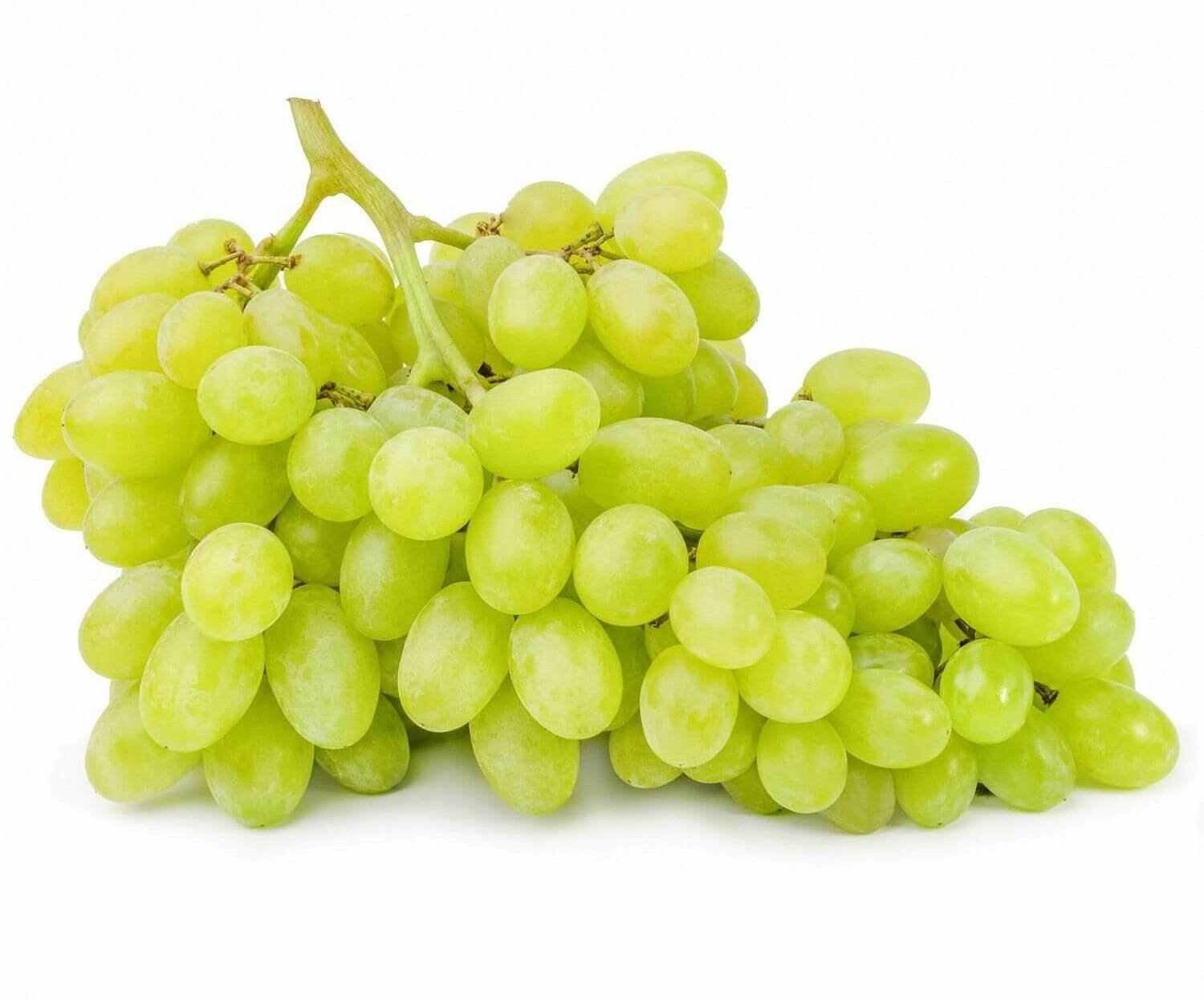 A Grade Fresh Green Grape