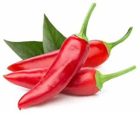 A Grade Fresh Red Chili
