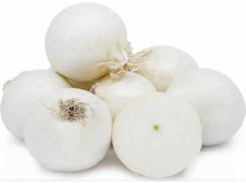 A Grade Fresh White Onion A Grade Fresh White Onion