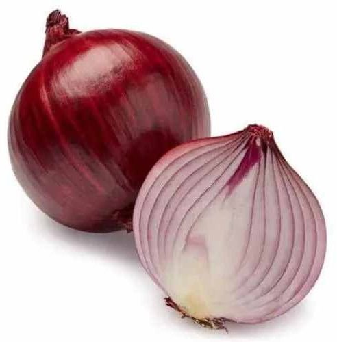 Maharashtra A Grade Red Fresh Onion