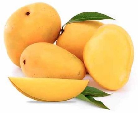 A Grade Fresh Alphonso Mango