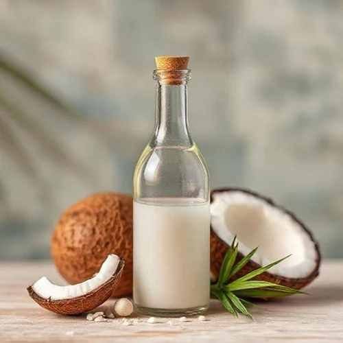 Coconut & Natural Products