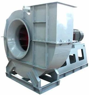 FRP Blowers