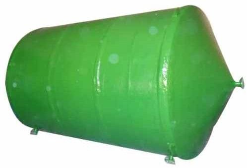 FRP Sulfuric Acid Storage Tank