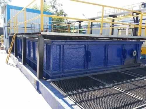 FRP Tank For ETP