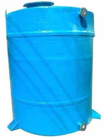 HCL Storage Tank
