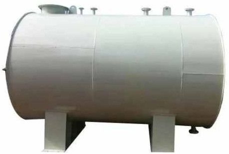 Mild Steel Storage Tank