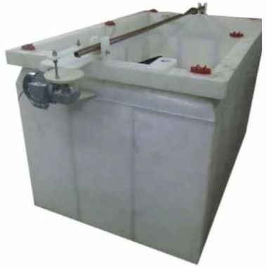 Pickling Tanks