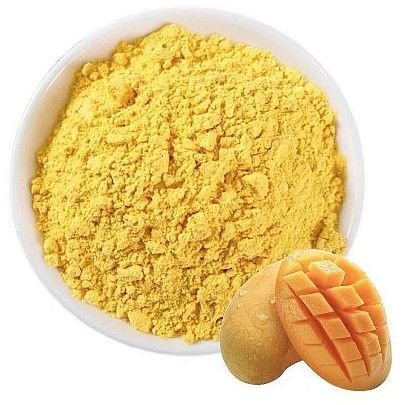 Dehydrated Fruits