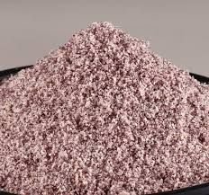 Dehydrated Red Onion Granules