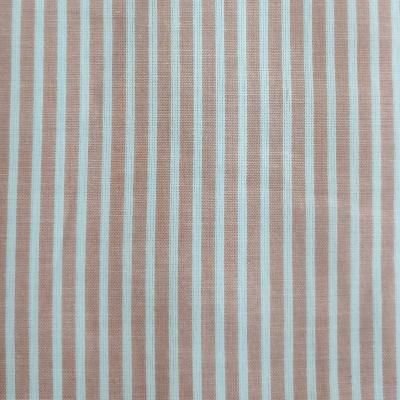 Cotton Stripe Fabric