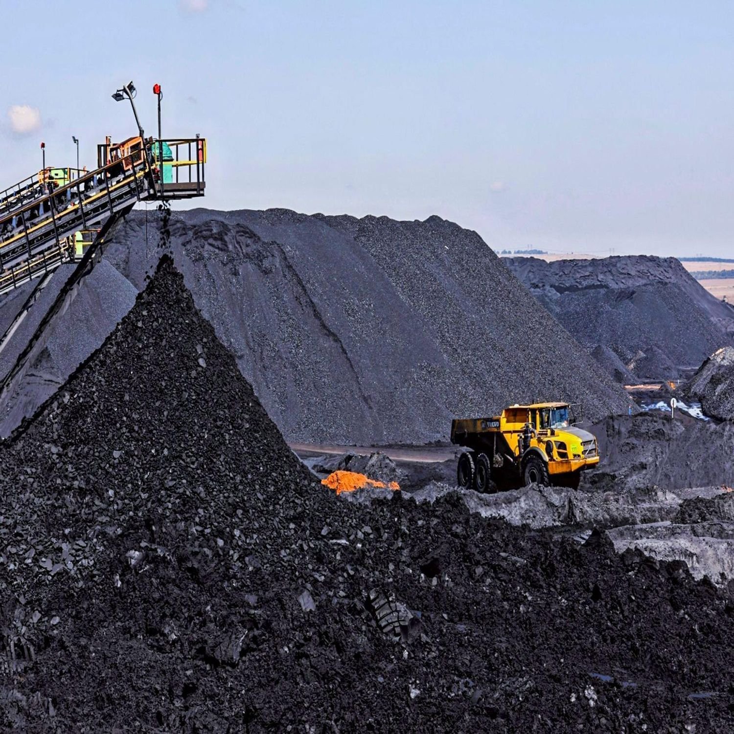 Coal Bidding Services