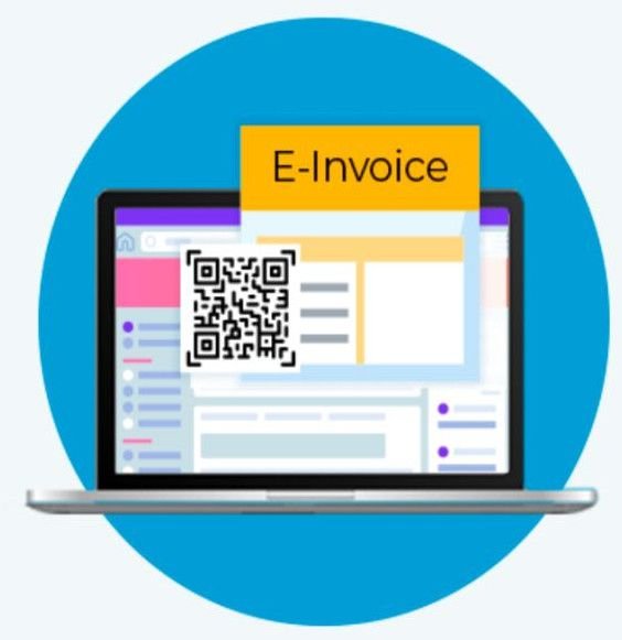Coal E-Invoice Services