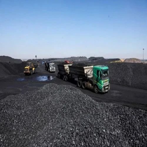 Coal Logistic Services Coal Logistic Services