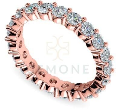 Natural Diamond Engagement Rings