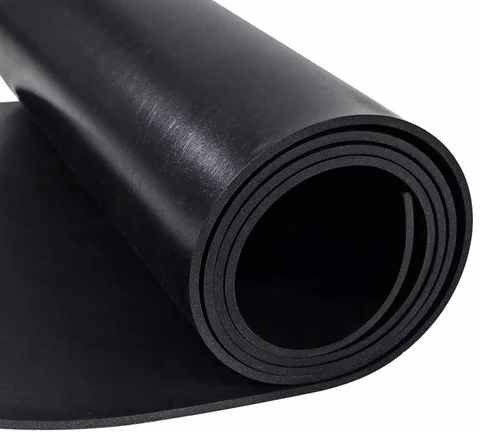 Rubber Sheet