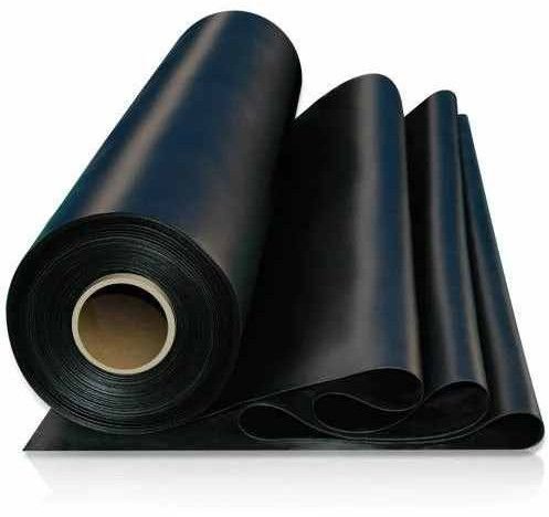 EPDM Rubber Sheet