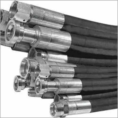 Rubber Hose Pipes