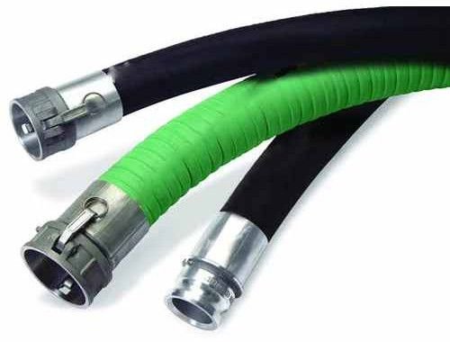 Industrial Hose Pipe