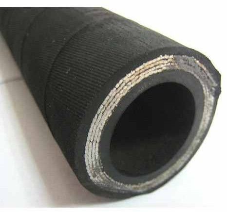Industrial Sand Blast Rubber Hose