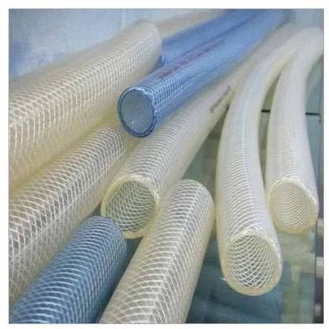 PVC Braided Pipe