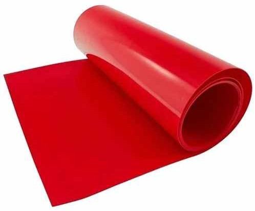 Rubber Sheets