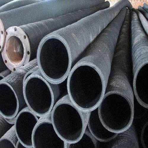 Rubber Fly Ash Hose