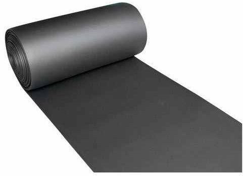 Shot Blasting Rubber Sheet
