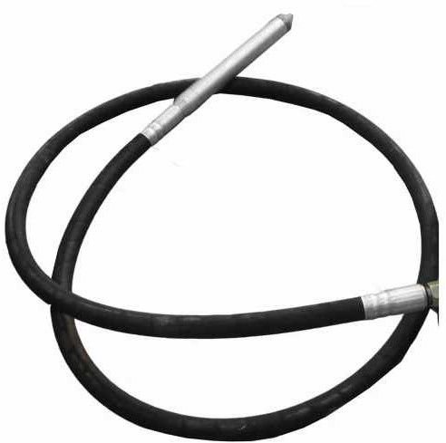 Vibrator Hose Pipe
