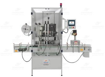 Shrink Sleeve Applicator