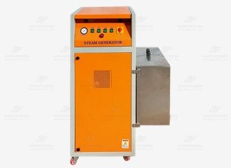 Steam Generator