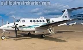 Air Ambulance Service in Mumbai