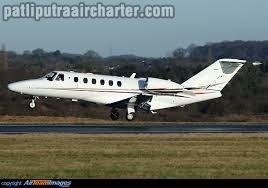 Air Ambulance Service in Hyderabad