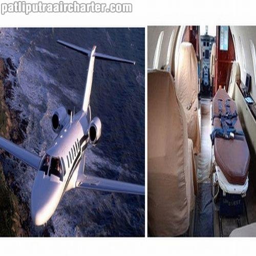 Air Ambulance Service in Jodhpur