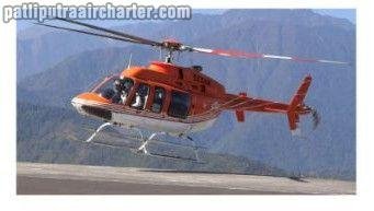 Helicopter Sales