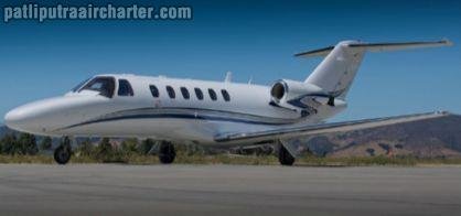 Citation CJ2+ Private Jet Charter
