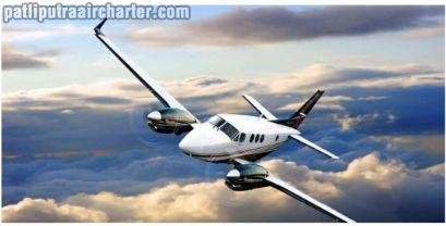 King Air C90B Aeroplane Charter Services