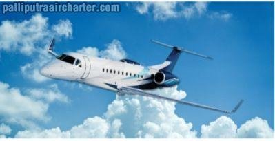 Legacy 650 Heavy Jet Charter