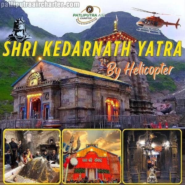 Shri Kedarnath Ji Yatra