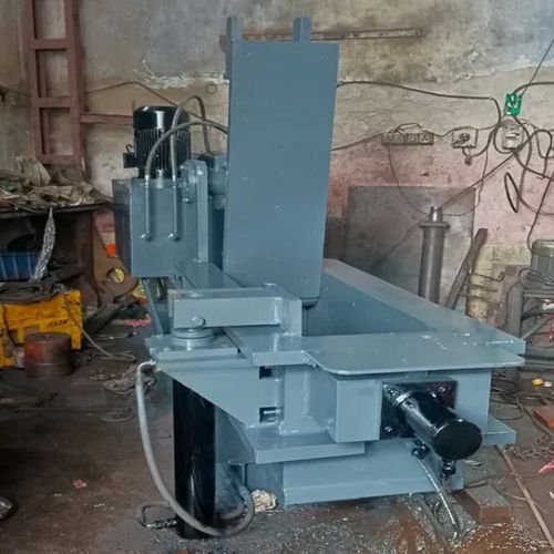 Scrap Baling Press