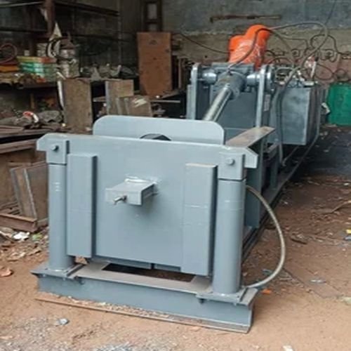 Aluminum Press Baling Machine