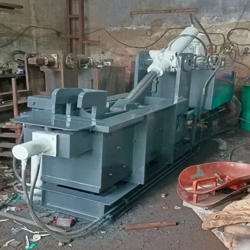 Hydraulic Automatic Baling Machine